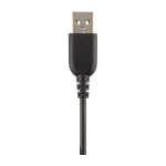 Кабель питания-данных USB для Garmin Vivoactive HR