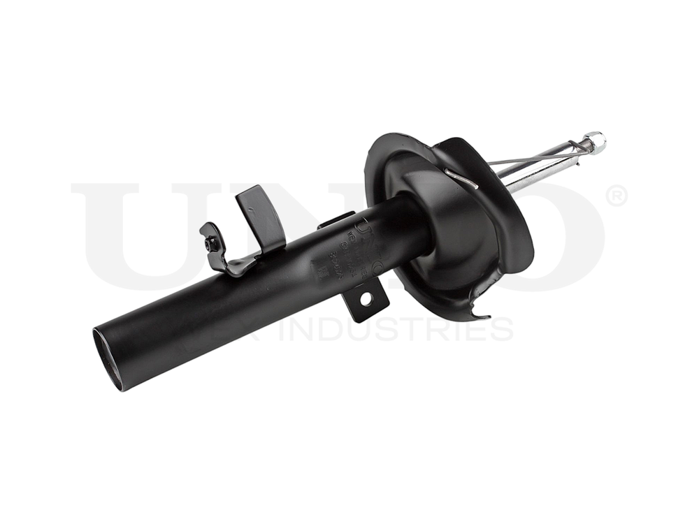 Амортизатор газовый передней подвески левый UNIO SAB-10264