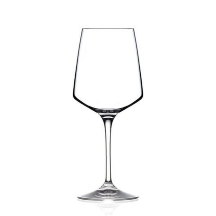 Бокал для вина 380 мл хр. стекло Luxion Aria RCR [6]