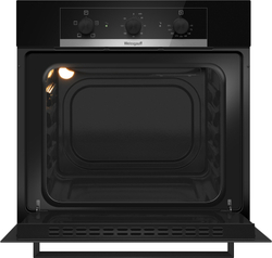 Встраиваемый электрический духовой шкаф Weissgauff EOM 105 B (439052)
