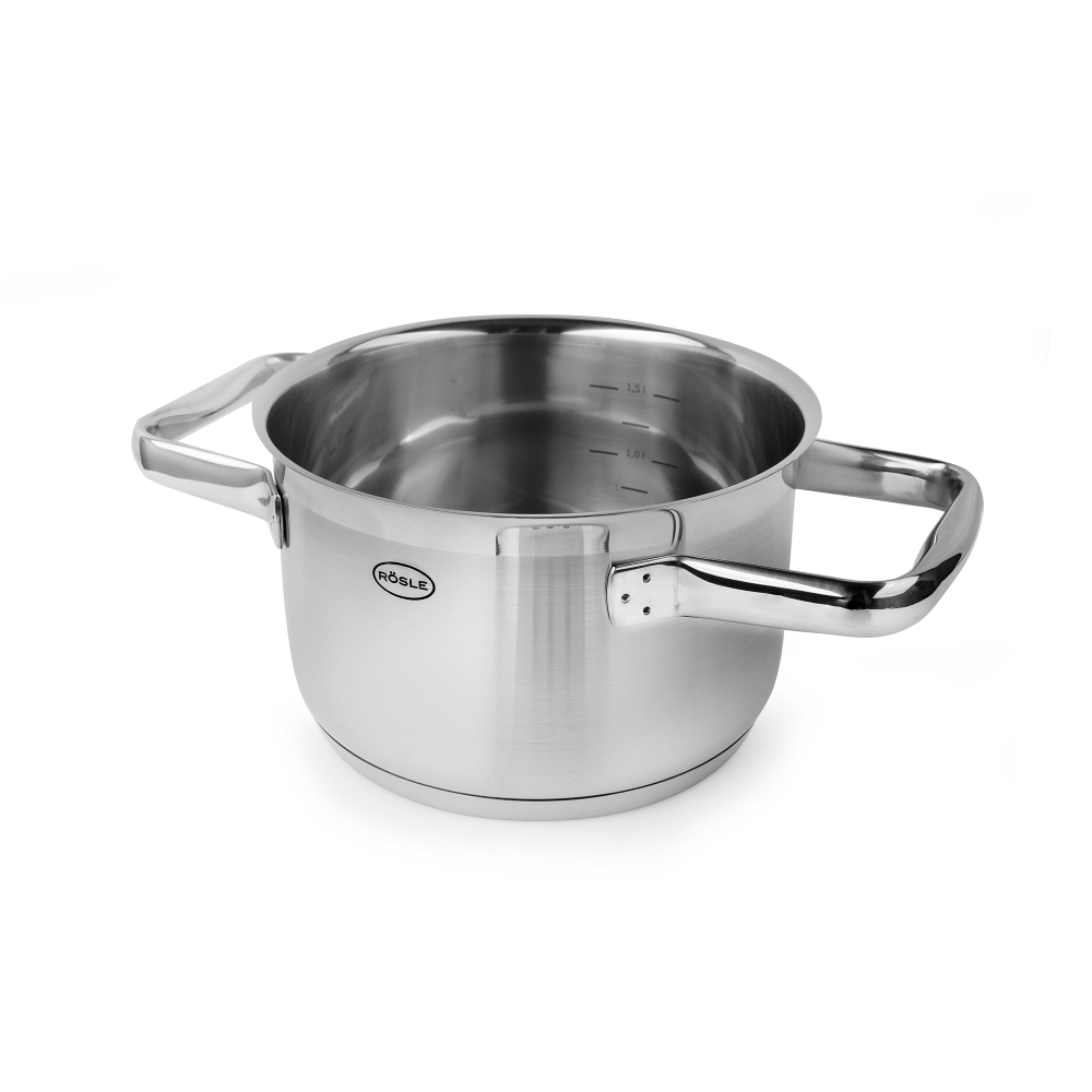 Кастрюля 1.9л Roesle Charm
