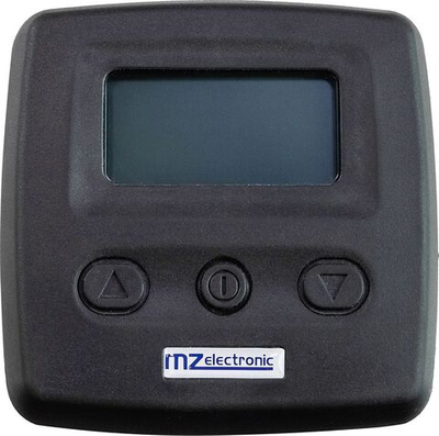 Пульт управления якорными лебедками MZ, стационарный с индикатором