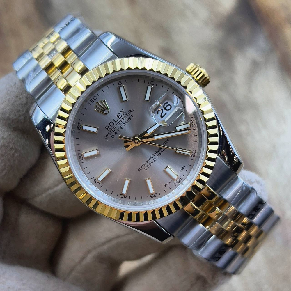 Часы Rolex