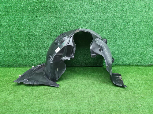 Подкрылок перед правый Mini Countryman F60 (16-20)