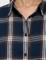 Рубашка AROUND