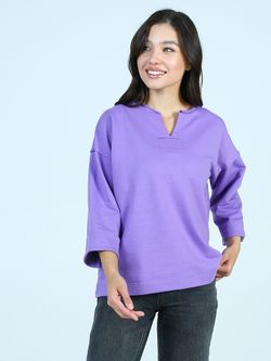 С-336 Туника из футера