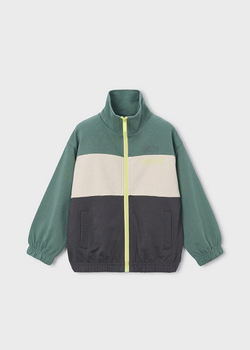 толстовка с брюками и шортами