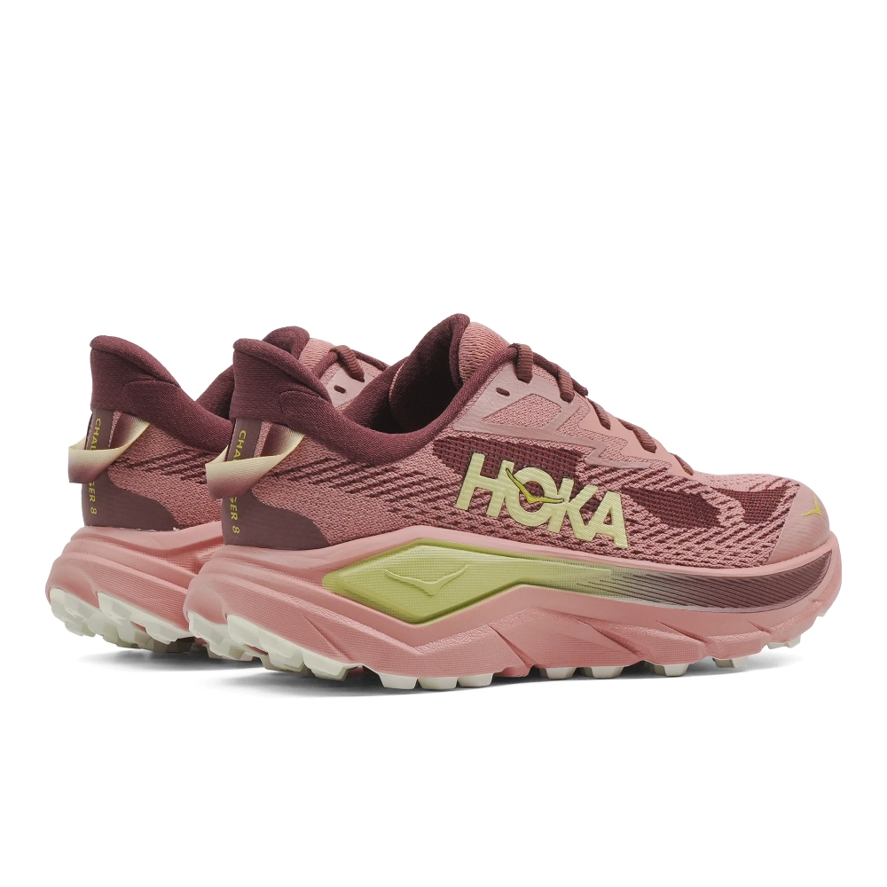 Кроссовки женские Hoka Challenger 8 WIDE