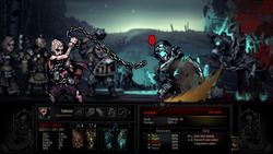 Darkest Dungeon: The Color Of Madness (для ПК, цифровой код доступа)