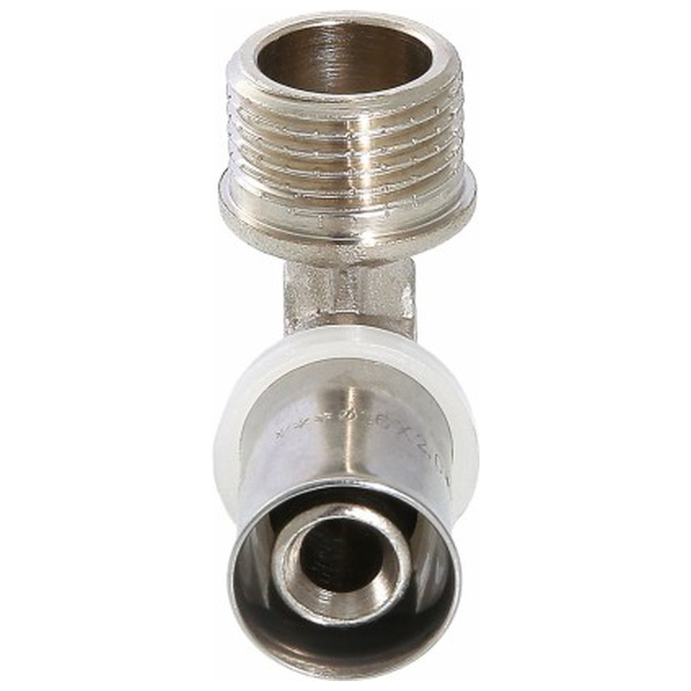 Уголок пресс Valtec VTm.253.N.002005 НР 20х3/4"