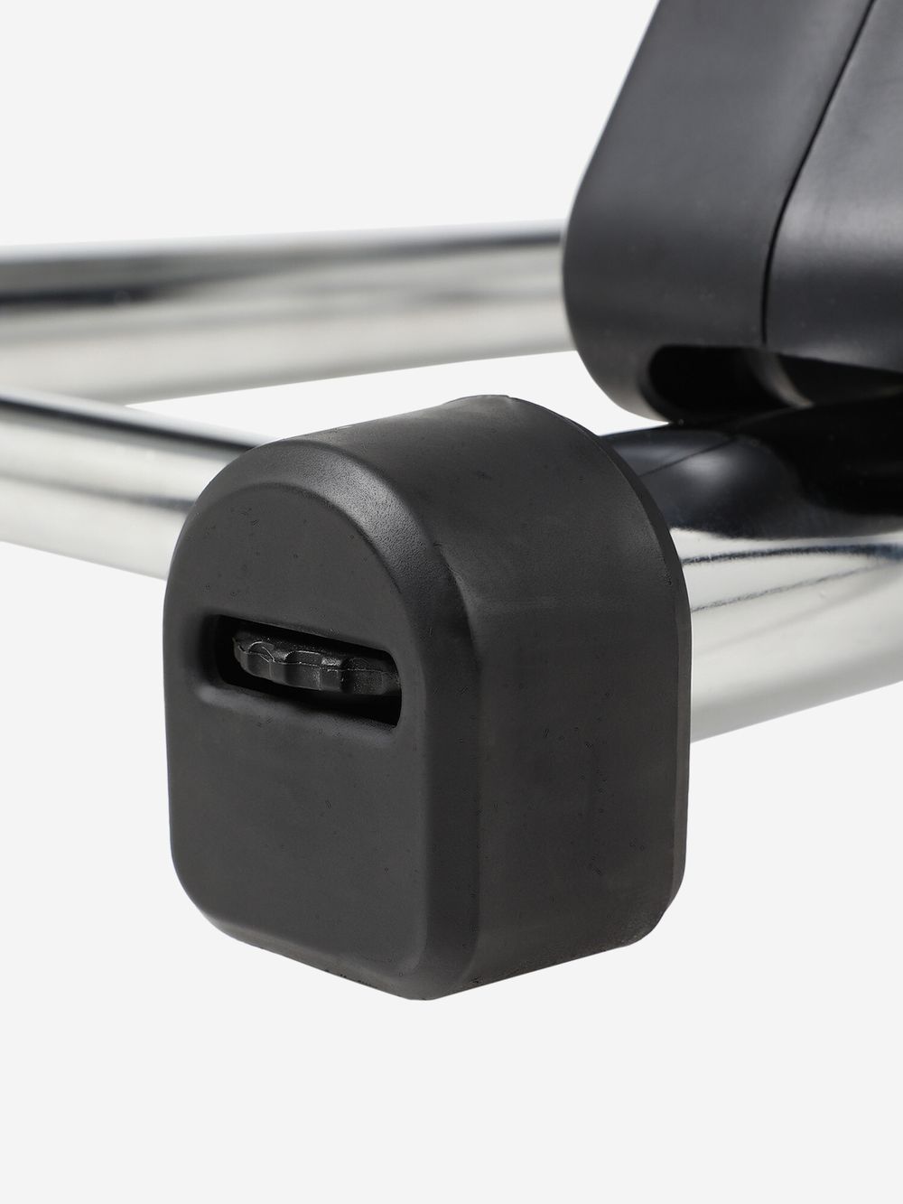 Эллиптический тренажер KETTLER Elipso P