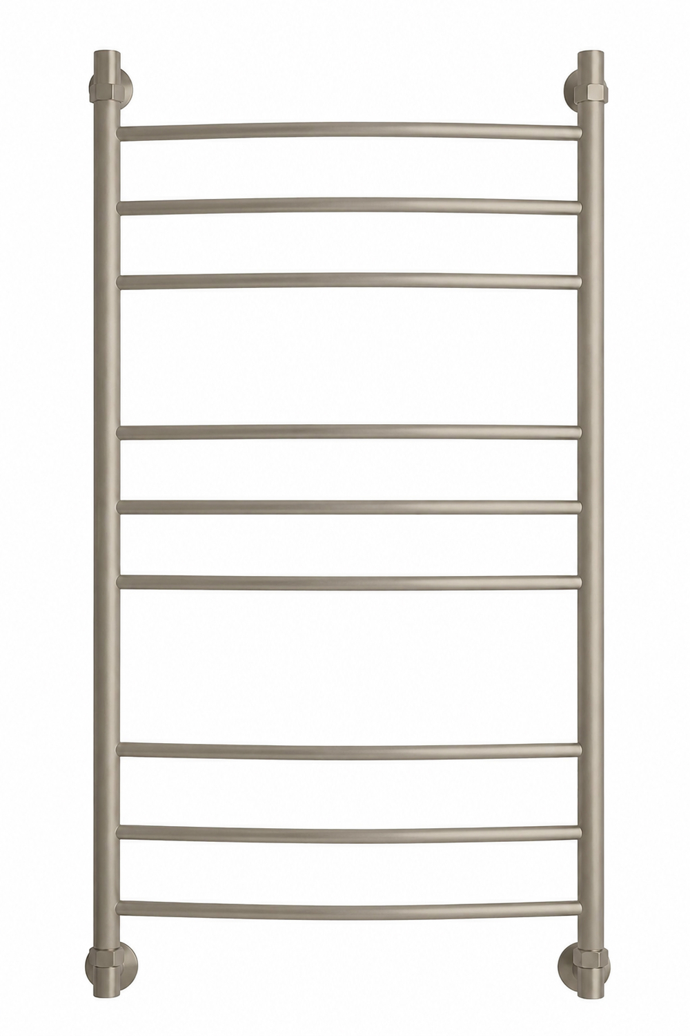 Галант-1 120х70 Полотенцесушитель водяной L41-127