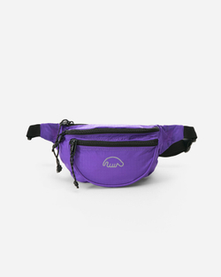 Поясная сумка Anteater Waistbag RSt Фиолетовый