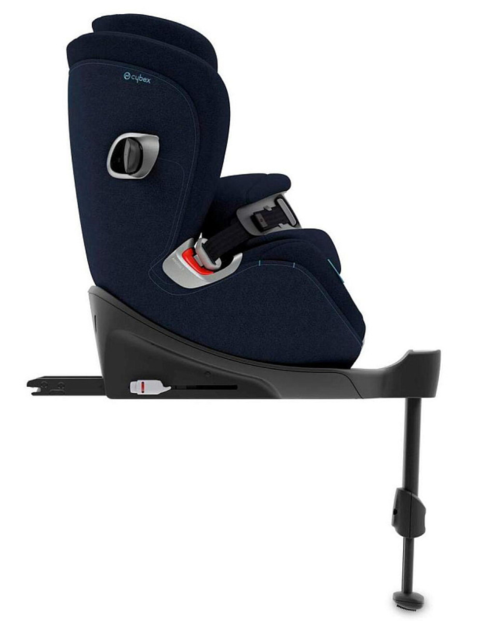 Автокресло Cybex Anoris T i-Size Nautical Blue