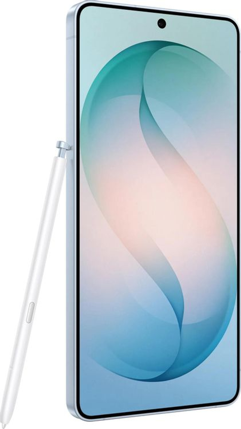6.9" Смартфон Samsung Galaxy S26 Ultra 12/256Gb,  SM-S948B,  NFC,  AMOLED,  120Гц,  5000мAч,  голубой