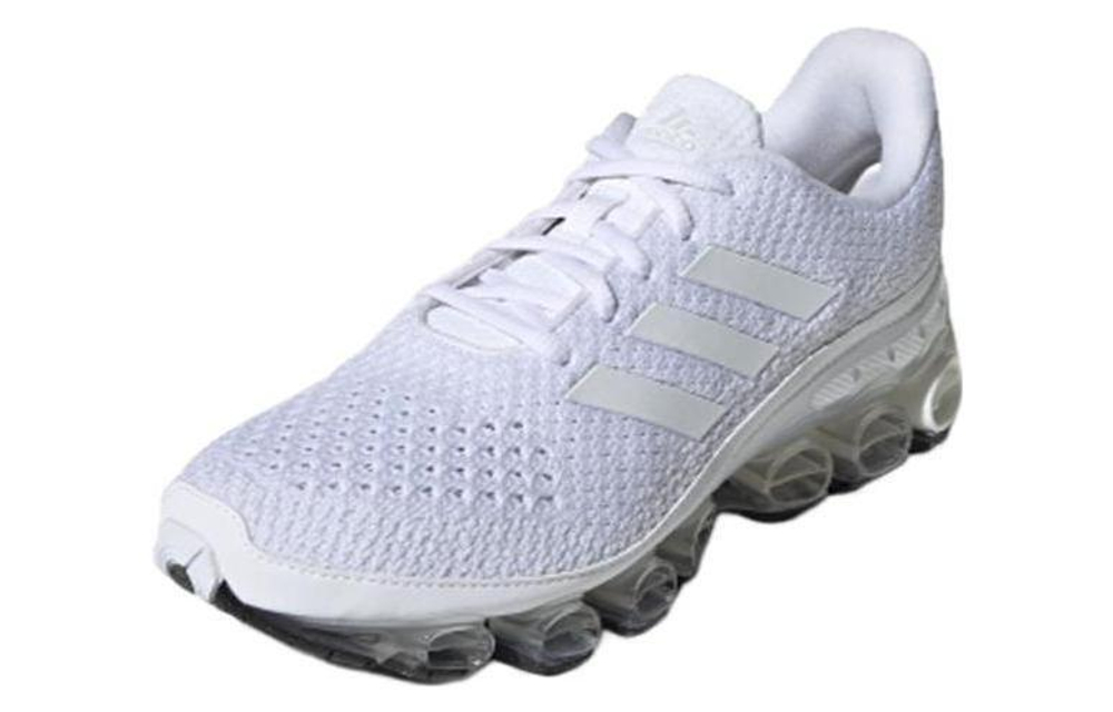 Кроссовки Adidas Barricade (Женская размерная сетка)