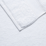 Набор полотенец Frette Monza White (2 шт.)