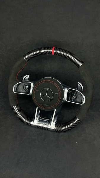 Mercedes Benz AMG