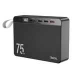 J94 Overlord 22.5W fully compatible power bank(75000mAh)