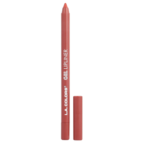 L.A. Colors, гель-подводка для губ, CP675, розовый, 1,5 г (0,05 унции)