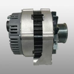 VG15600090012 - Генератор 28V 55A WD615 Евро 3 на Howo