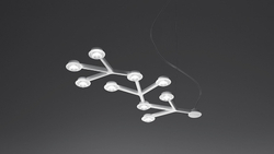 Светильник подвесной Led Net Line