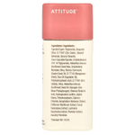 ATTITUDE, Oceanly™, румяна для щек, ягодный вкус, 8,5 г (0,3 унции)