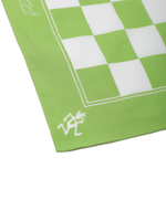 Бандана Checkers