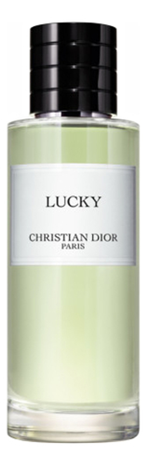 CHRISTIAN DIOR Lucky