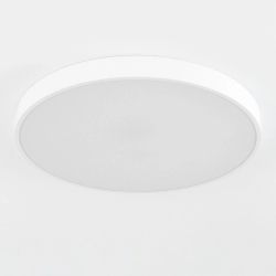 Citilux Купер CL724105G0 LED RGB Светильник с пультом Белый