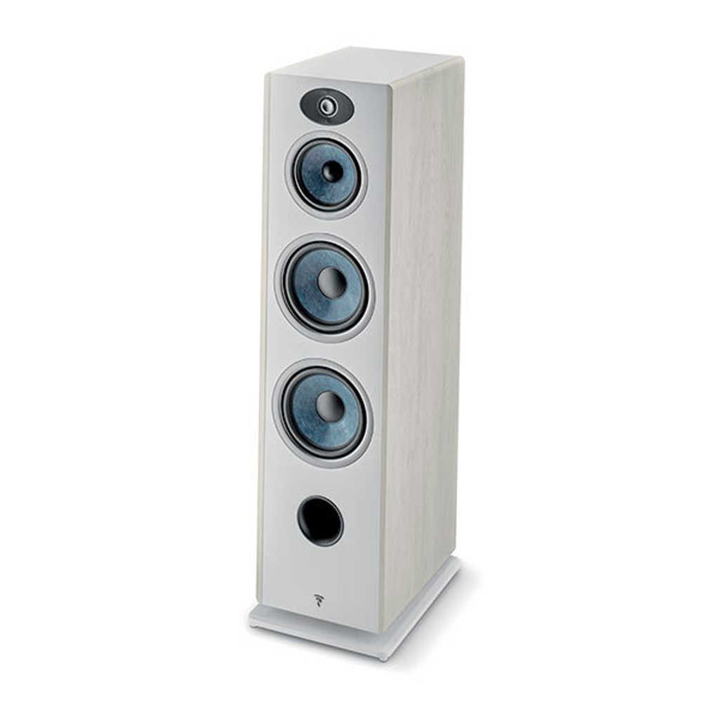 Focal Vestia N4