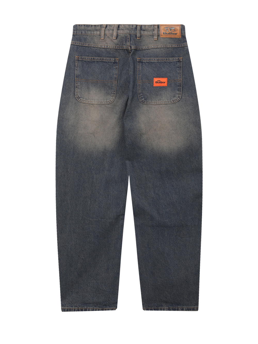 Мужские Джинсы Santosuosso