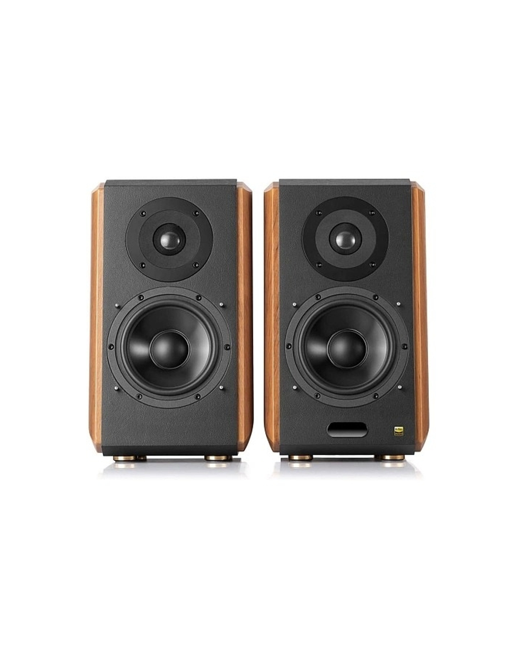 Колонки Edifier S1000MK II brown