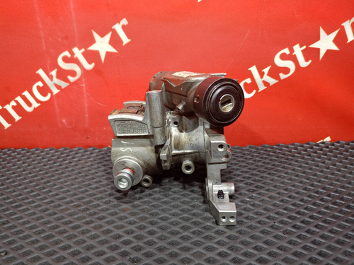 Колонка рулевая