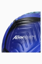 Футбольный мяч Nike Inter Milan 25/26 Academy размер 5 - синий