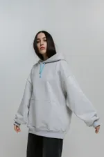 Худи Sneaker City