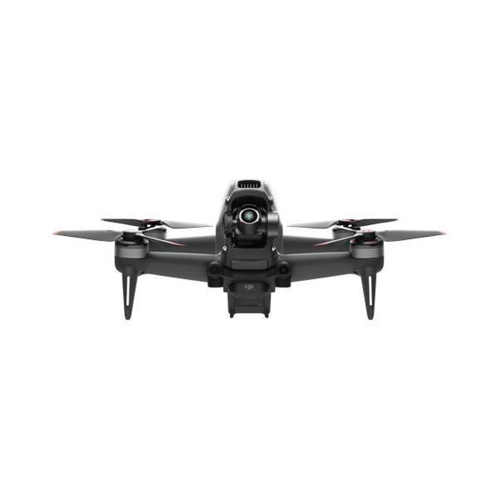 Квадрокоптер DJI FPV Combo | ParaGraf.ru | 8-800-600-86-80