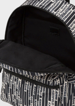 Рюкзак KARL LAGERFELD JEANS Essential Nylon Bp Aop