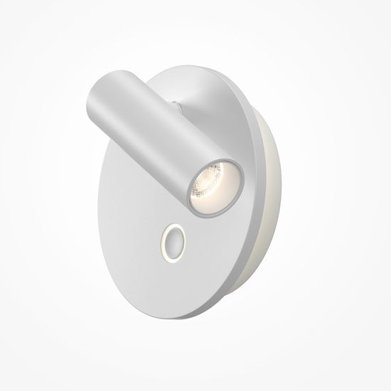 Настенный светильник (бра) Technical C176WL-9W-2.7-4K-W