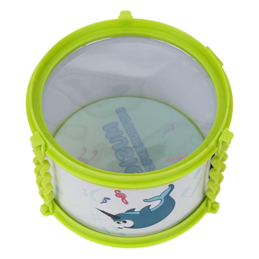 Набор музыкальных инструментов, пакет 177A