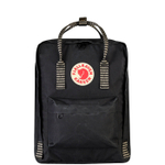 Рюкзак Fjallraven Kanken 550-901 черный