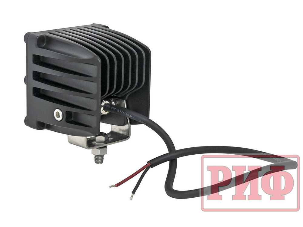 Фара водительского света РИФ 30W LED