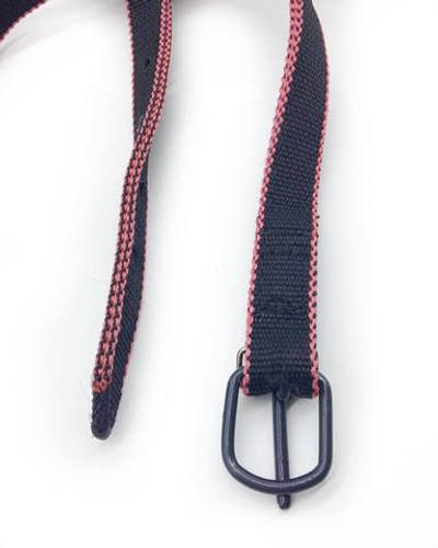 Узда капрон двойной