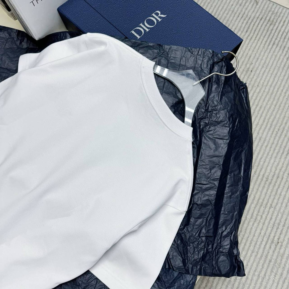 Футболка Christian Dior