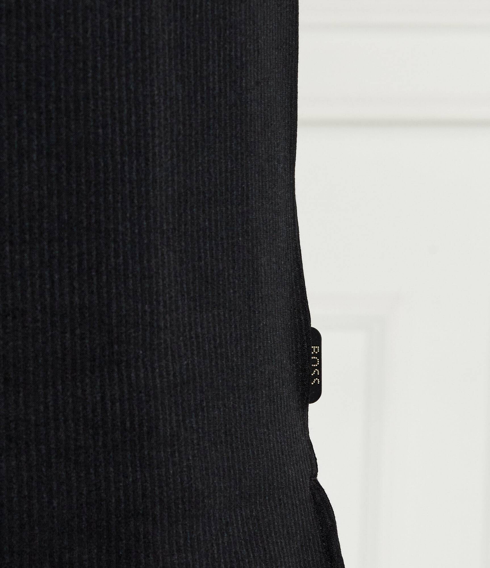 Футболка P-Taut 25 BOSS BLACK - черный(50537495)