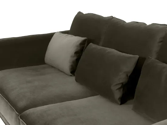 Диван Amsterdam трёхместный 698439