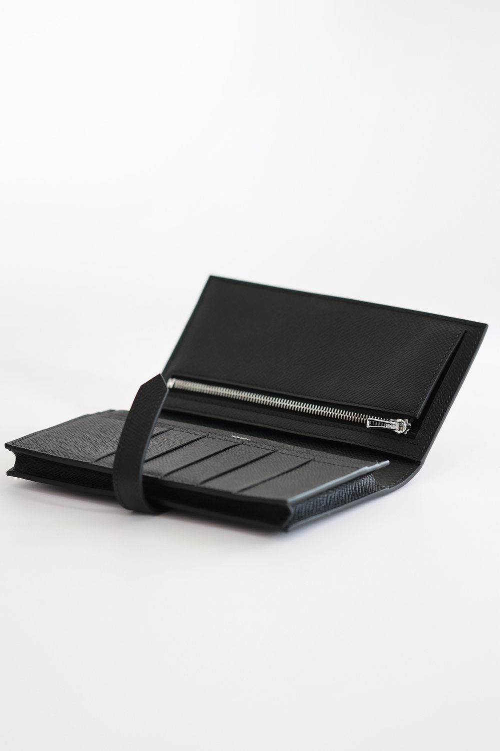 Hermes Bearn Wallet
