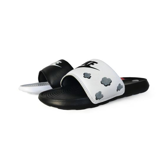 Nike Victori One 'Black White'