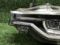 Битая Фара левая BMW 3er F30 (2015-2020) LED