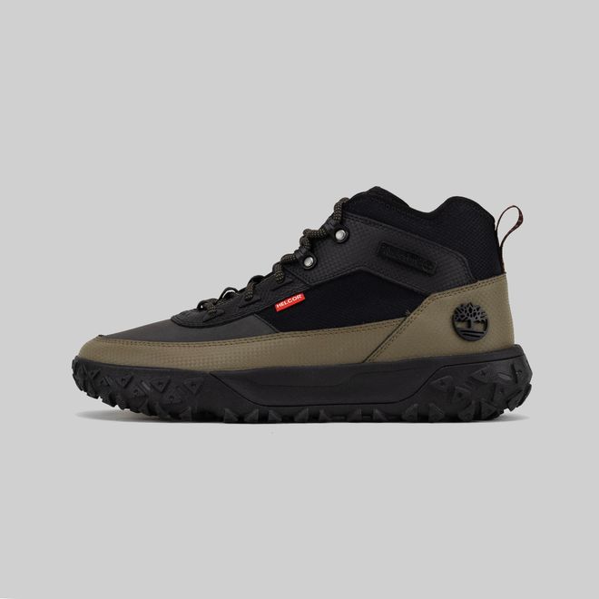 Ботинки Timberland GS Motion 6 Leather Super Ox